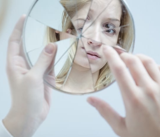 پرسشنامه اضطراب ظاهر اجتماعی SAAS