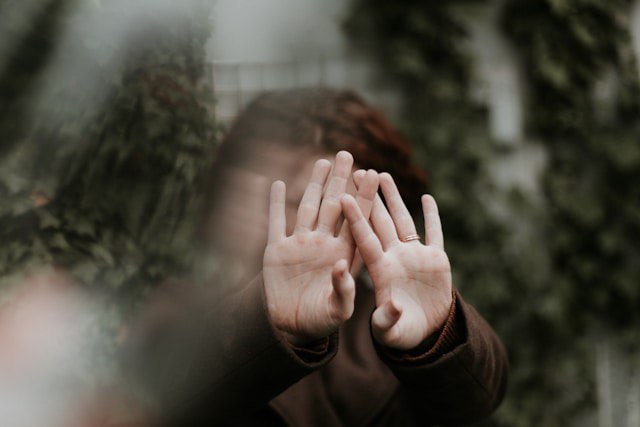 پرسشنامه اجتناب شناختی CAQ